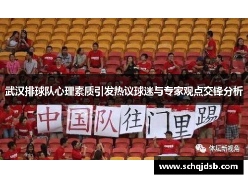 武汉排球队心理素质引发热议球迷与专家观点交锋分析